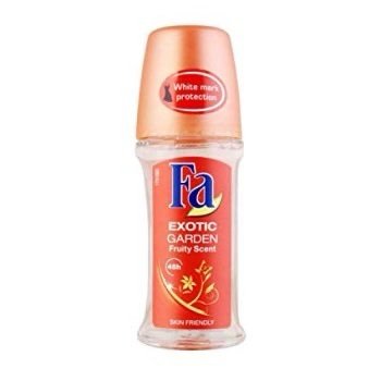 FA ROLL-ON STICK 72H 50 ML
