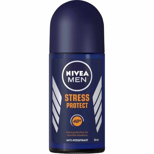 Nivea stick roll-on