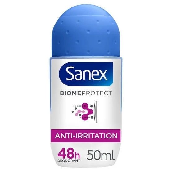SANEX STICK ANTI IRRITATION 50ML