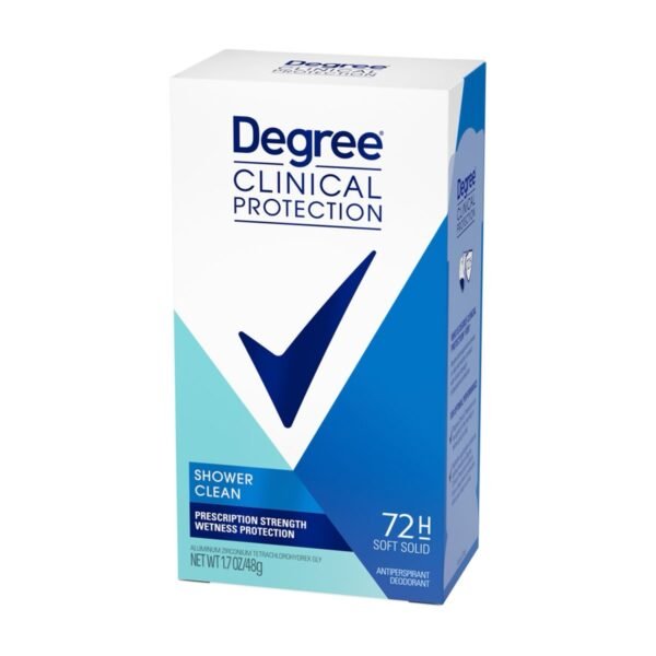 Degree stick 72h 48gr