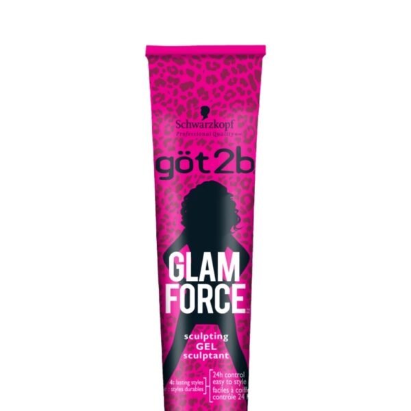 GEL Sculptant got 2b