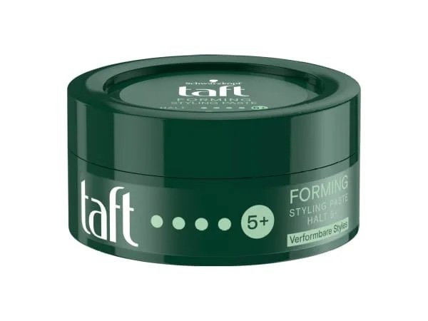 Taft Styling Paste Forming Halt5+ 75ml Beauty SCHWARZKOPF
