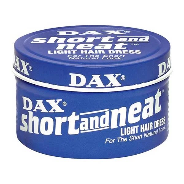 Dax Short And Neat