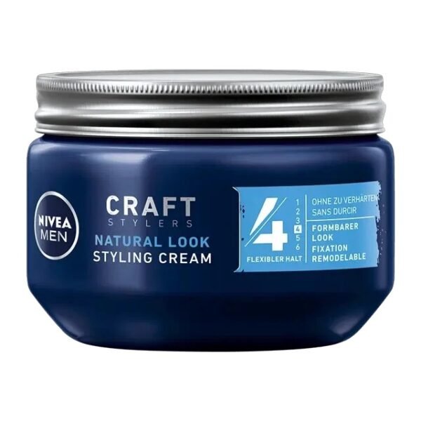 Nivea Men Craft Styling Cream / Gel 150ml