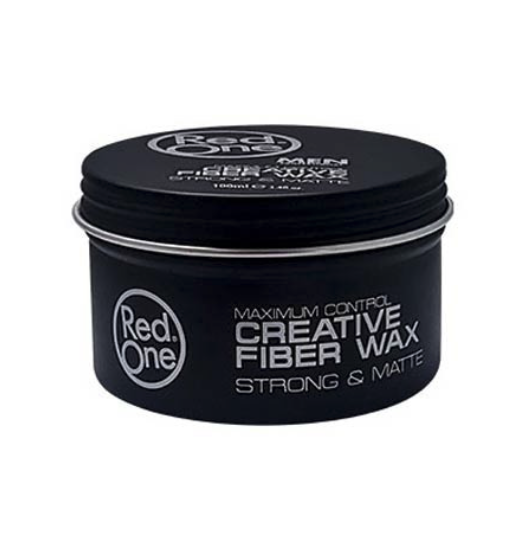 RED ONE CREATIVE 100ML MAT FIBER
