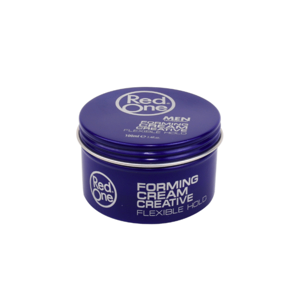 RedOne Forming Cream - Creative Flexible Hold 100ml