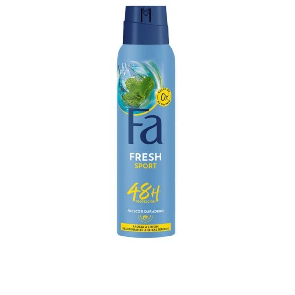 Déodorant FA FRESH SPORT 48h 150ML