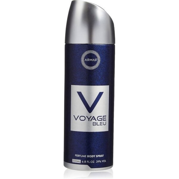 Déodorant ARMAF Club De NUit VOYAGE BLEU 200ML