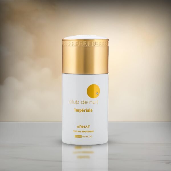Deodorant Club De Nuit Impériale Armaf 250ML