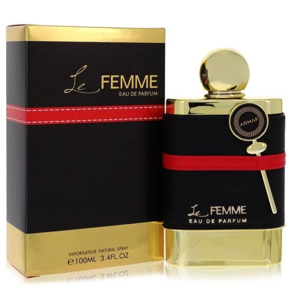 Parfum Le Femme 100ML ARMAF
