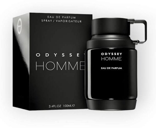 Parfum Odyssey Homme Armaf 100ML
