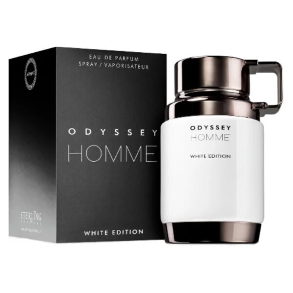 Armaf Odyssey Homme White Edition parfum 100ml