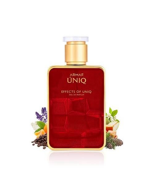 Parfum Armaf Uniq Effects of Uniq 100ML