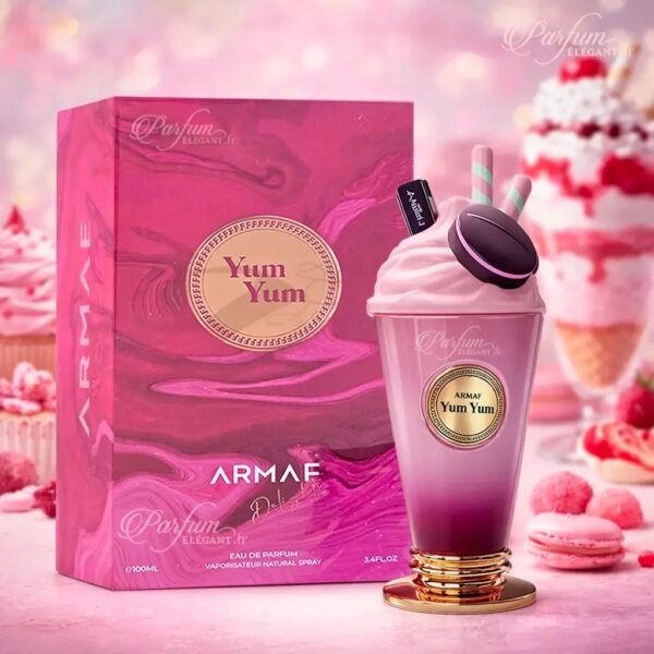 Parfum Yum Yum Armaf 100ML