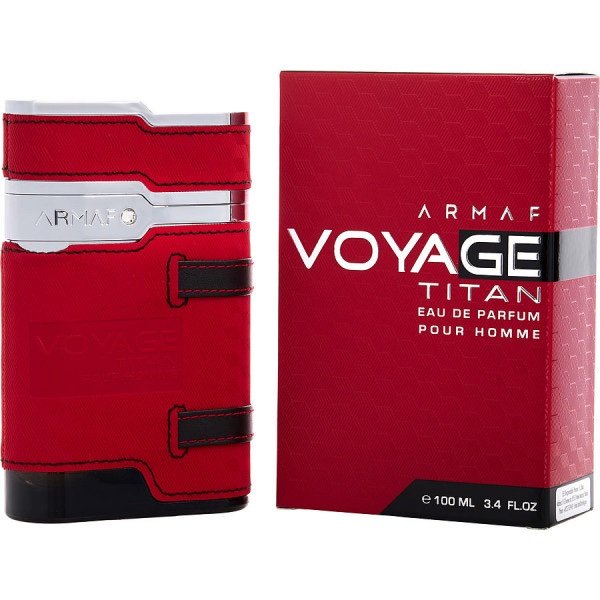 Parfum Voyage TITAN ARMAF 100ML