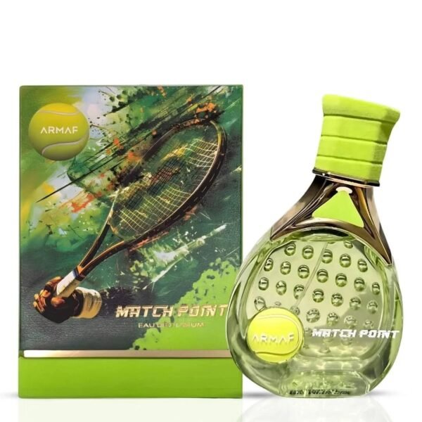 Parfum Match Point Armaf 100ML
