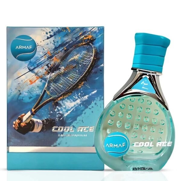 Parfum Cool Ace Armaf 100ML