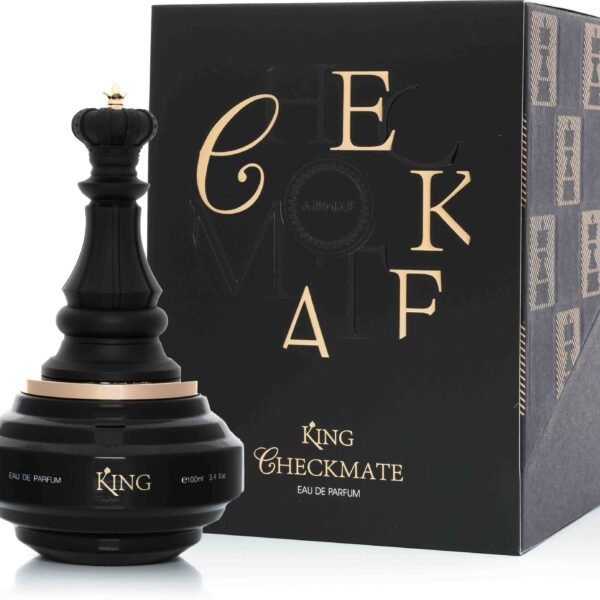 Parfum king Check Mate Armaf 100ML