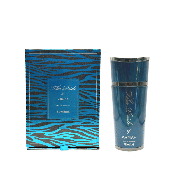 Parfum Armaf The Pride Admiral 100ML