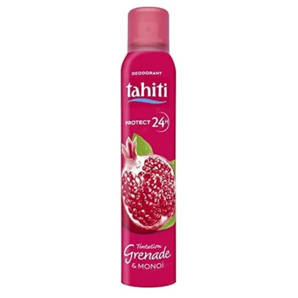 Déodorant Tahiti 200ML