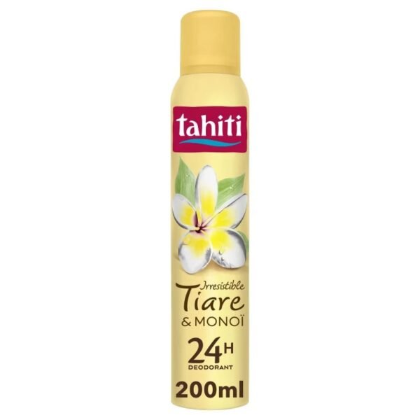 Déodorant Tahiti 200ML