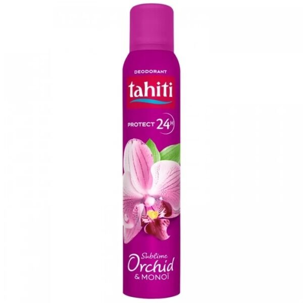 Déodorant Tahiti 200ML