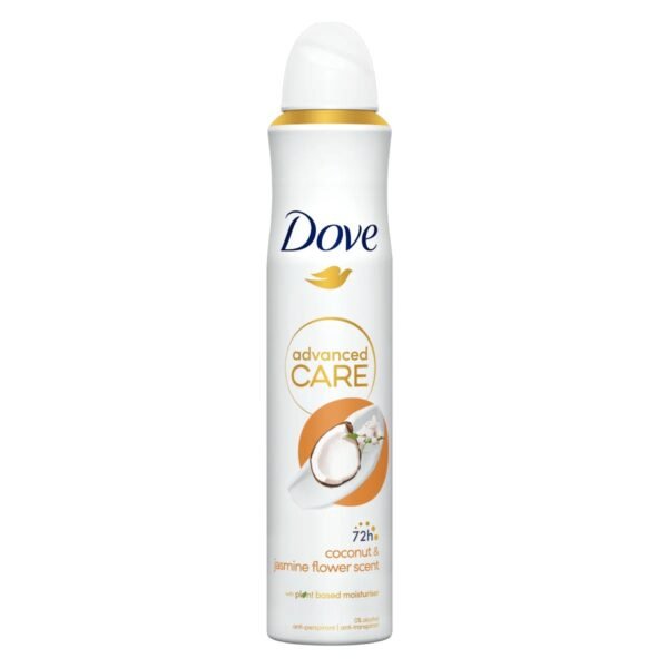 Déodorant Dove advanced Care 250ML