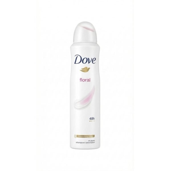 Déodorant Dove Floral 250ML