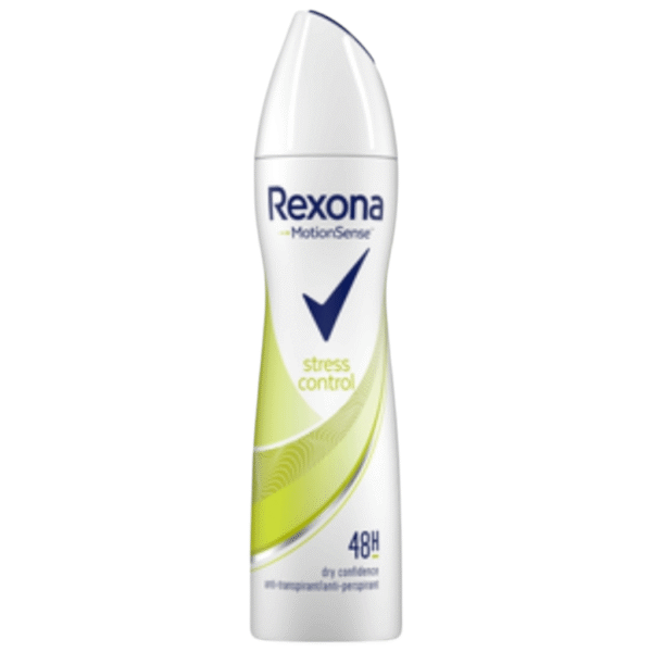 Déodorant Rexona Stress Control 48H 200ML