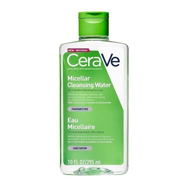 Cerave Eau Micellaire 295ML