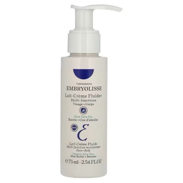 Embryolisse lait creme fluide 75ML
