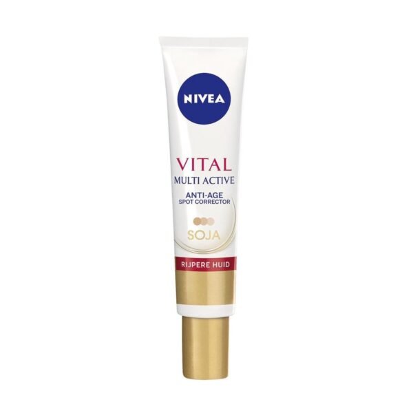 Nivea creme VITAL anti age multi active 40ML