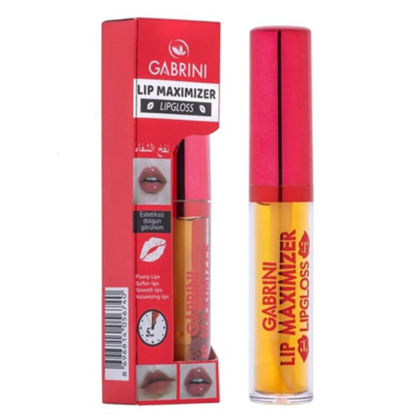 Gabrini lip maximizer