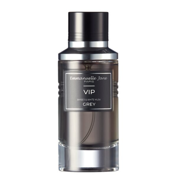 VIP GREY Eau de parfum Emmanuelle Jane 90ML