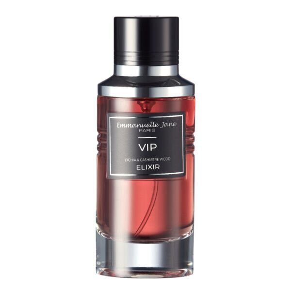 VIP ELIXIR Eau de parfum Emmanuelle Jane 90ML
