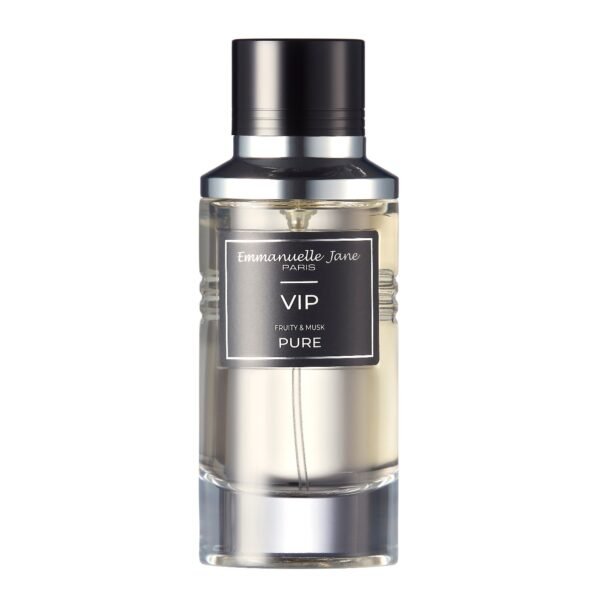VIP PURE Eau de parfum Emmanuelle Jane 90ML