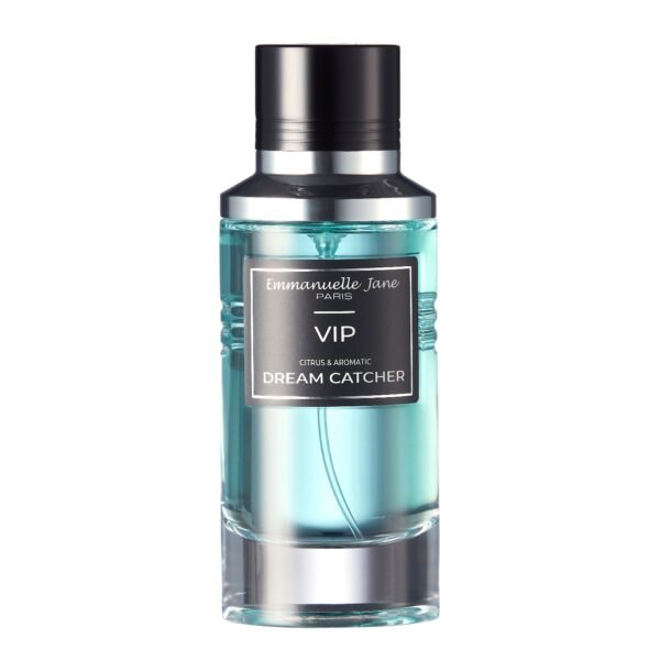 DREAM CATCHER Eau de parfum Emmanuelle Jane 90ML