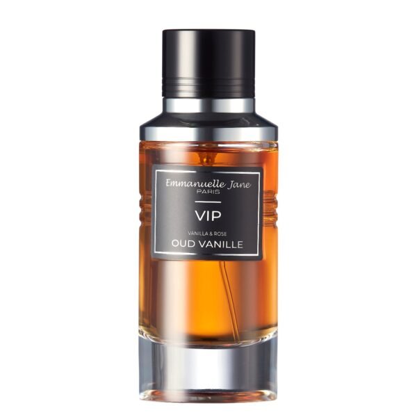 OUD VANILLE Eau de parfum Emmanuelle Jane 90ML