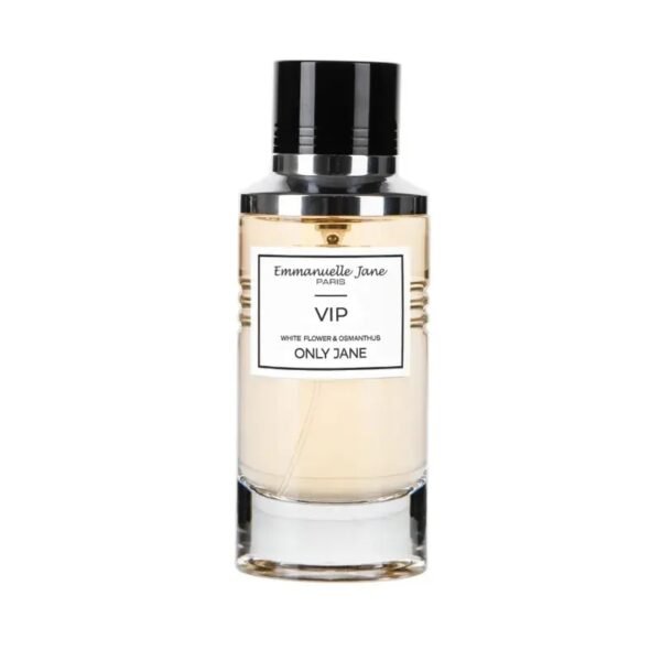 ONLY JANE Eau de parfum Emmanuelle Jane 90ML