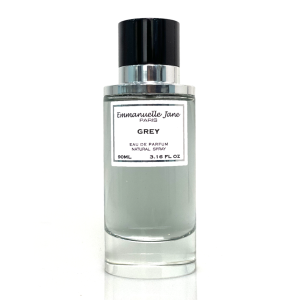 GREY Eau de parfum Emmanuelle Jane 90ML