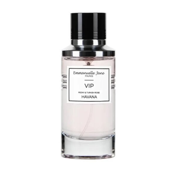 HAVANA Eau de parfum Emmanuelle Jane 90ML