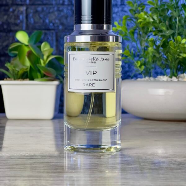 RARE Eau de parfum Emmanuelle Jane 90ML