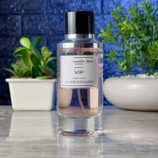 ELIXIR EXCLUSIF Eau de parfum Emmanuelle Jane 90ML