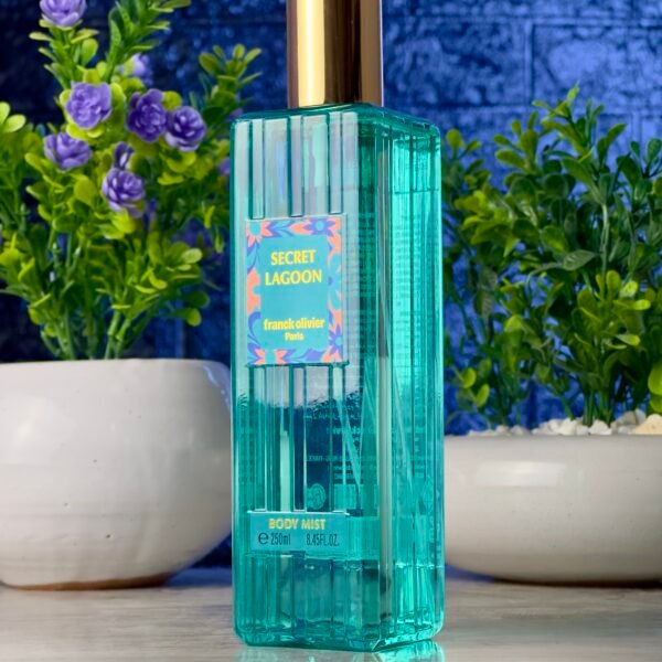 SECRET LAGOON Brume Franck Olivier 250ML