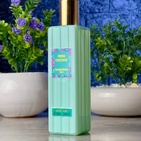 FRESH COCOON Brume Franck Olivier 250ML