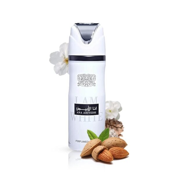 Deodorant ANA ABIYEDH 200ML LATTAFA