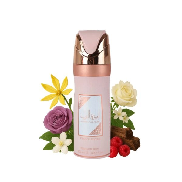 Deodorant AMEERAT AL ARAB 200ML LATTAFA