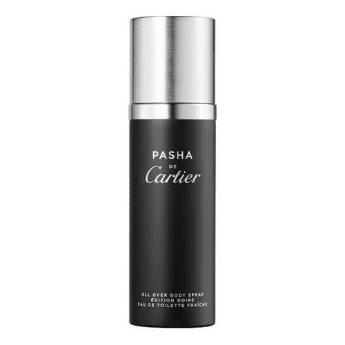 CARTIER DÉCLARATION PASHA Eau de toilette 100ML