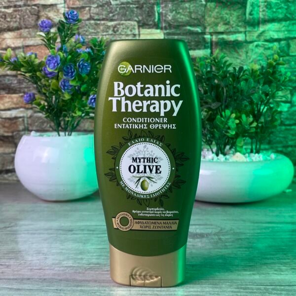 GARNIER CONDITIONEUR BOTANIC THERAPY MYTHIC OLIVE 200ML