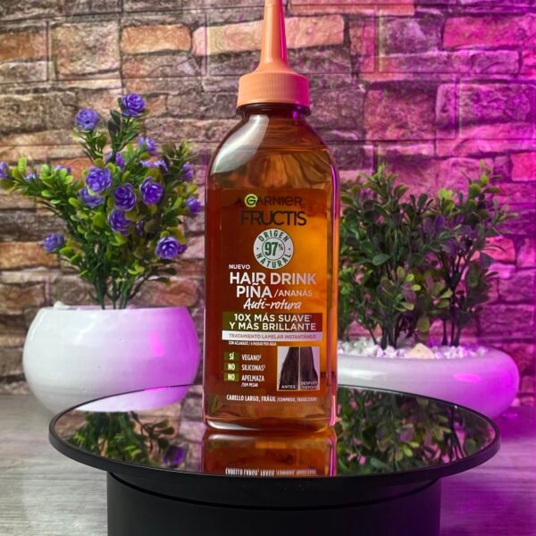 GARNIER FRUCTIS HAIR DRINK ANANAS 200ML